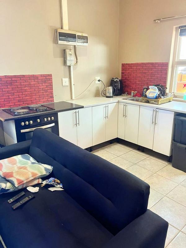 6 Bedroom Property for Sale in Vasco Estate Western Cape